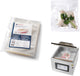 Hendi – Sous-Vide-Kochbeutel – 150 x 250 mm – Nylon-Polyethylen
