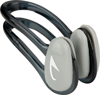 Avento – Schwimm-Nasenklammer – Silber