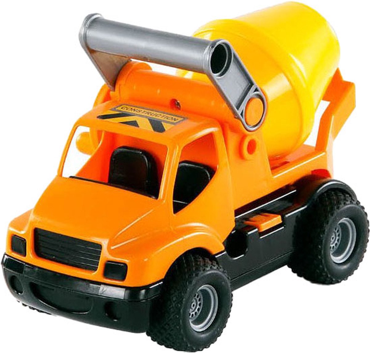Cavallino Toys Cavallino Zement Wagen