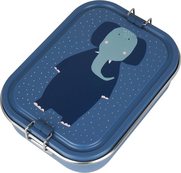 Trixie Bread Bin Große Frau. Elefant