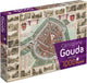 Tuckers lustige Fabrikkartografie Gouda (1000) – Puzzle