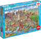 Tucker's Fun Factory 222 Sprichwörter und Sprüche – Roland Hols – Puzzle 1000 Teile