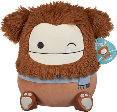 Squishmallows 31 cm Benny