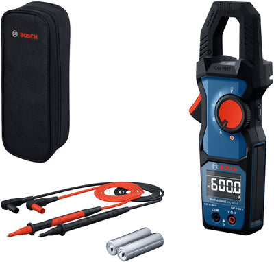 Bosch Blue GMC 600-15 Professional Stromzange – 0601077600
