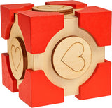 Eureka Brein Puzzle Holz Fluchtbox Begleiter *** - afbeelding 1