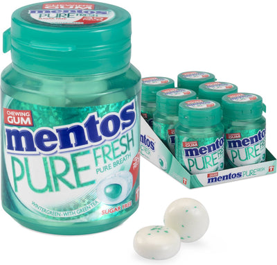Mentos-Kaugummi