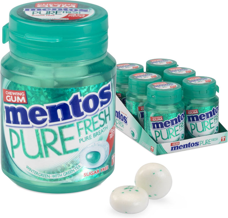 Mentos-Kaugummi
