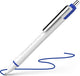 Schneider Schreibgeräte Schneider Kugelschreiber – Slider Xite – 0,6 mm – Blau – 10 Stück – S-133203-10