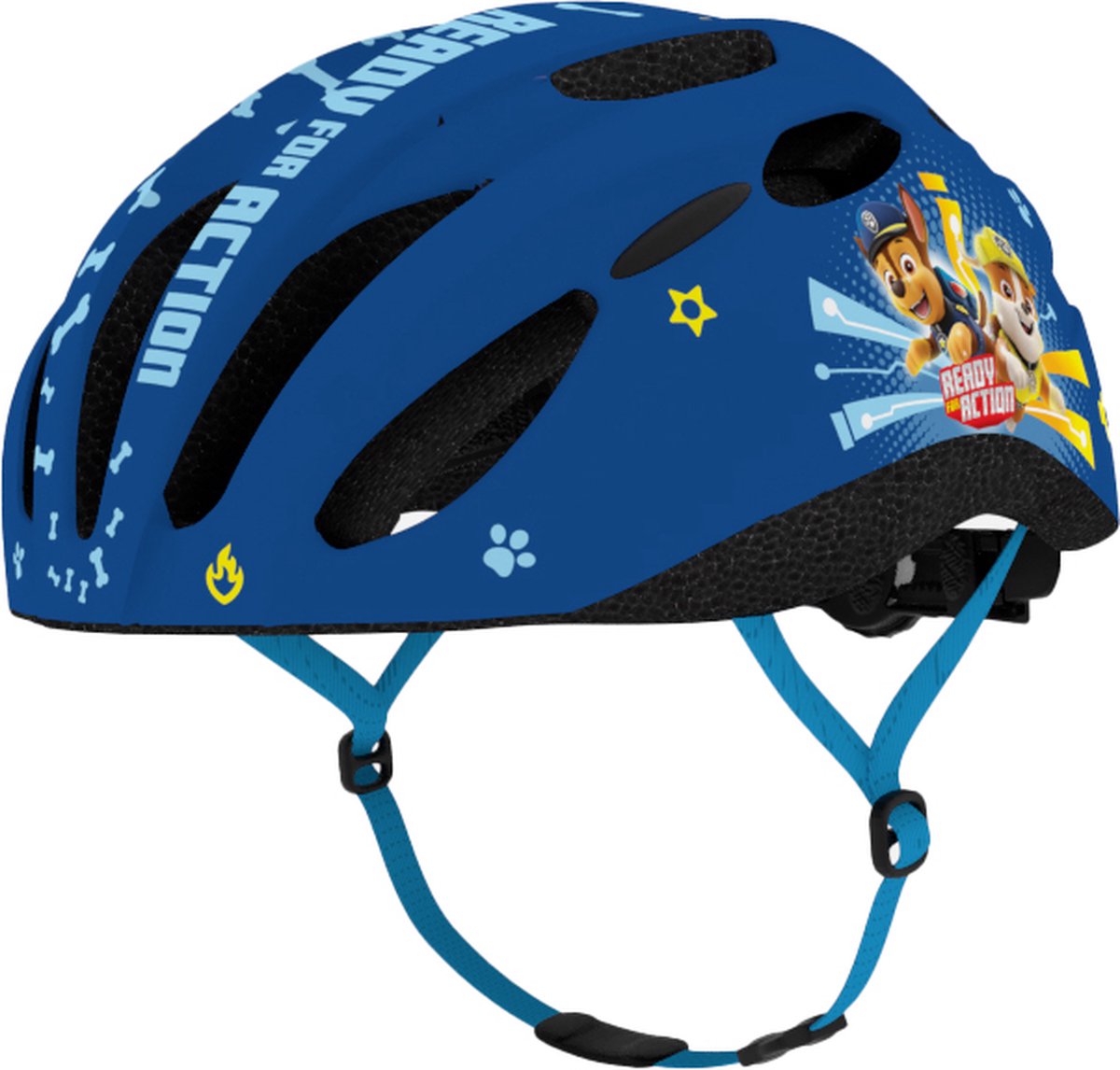Disney Helm SP Paw Patrol Junge Blau