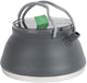 Bo-Camp - Teekessel - faltbar - Silikon - 1,5 Liter