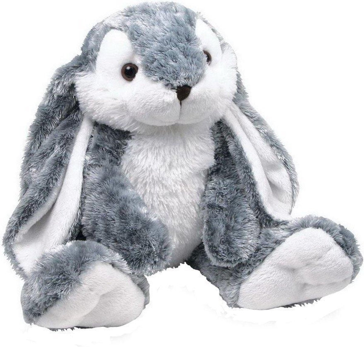 Kleiner Fuß - Umarmung Plüschkaninchen, 26 cm