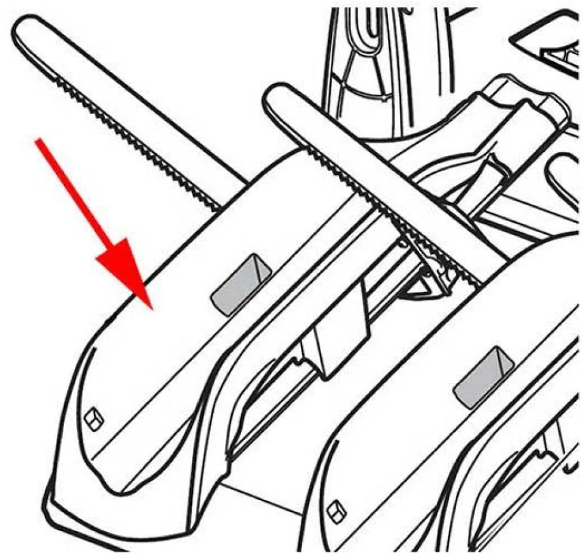 Thule Wielgoot Euroway G2