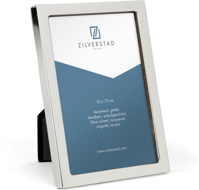 Zilverstad - Fotorahmen Madeira 10x15 cm