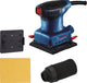 Bosch Professional GSS 140 A – Exzenterschleifer