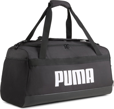 Puma Challenger Medium Sporttasche Unisex Sporttasche - Schwarz