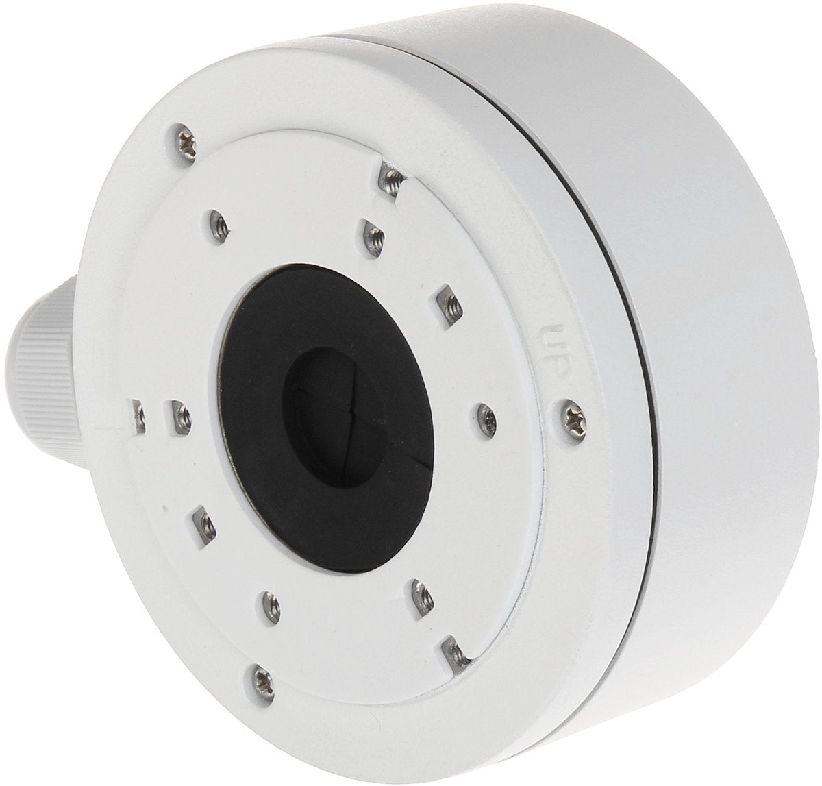 Hikvision – DS-1280ZJ-XS – Aluminium-Kamerahalter – Weiß