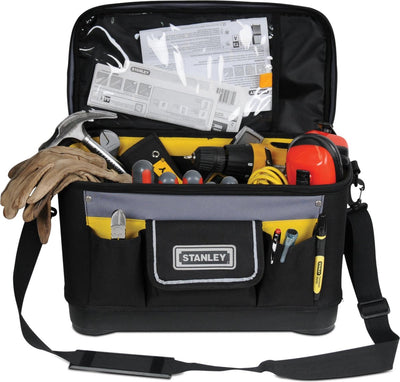 Stanley Koffer robuste Werkzeugtasche 16 | 1-96-193 - 1-96-193
