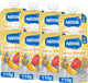 Nestlé tropischer Smoothie-Bananen-Mango-Milch-Hafer – 12+ Monate – 8 x 110 g