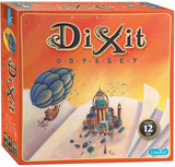 Asmodee Dixit Odyssey Brettspiel - afbeelding 1