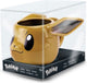Stor Pokemon 3D Dolomit Tasse Evoli Geschenkbox