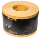 Mirka Goldrolle 115 mm x 50 Meter – S. 40