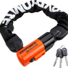 Kryptonit Chain Lock Evolution Mini 1055 ART3