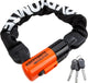 Kryptonit Chain Lock Evolution Mini 1055 ART3
