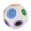 Magic Puzzle Ball