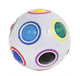 Magic Puzzle Ball