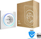 Fibaro Walli Auslass Typ F