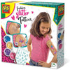 SES Mode Glitter Tattoos