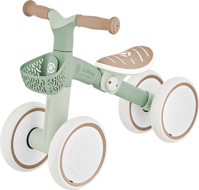 Globber Laufrad – Lernfahrrad – von 12 bis 36 Monaten – Salbeigrün