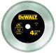 Dewalt dt3738 Diamantscheibe Vollband 230 x 22,23 mm