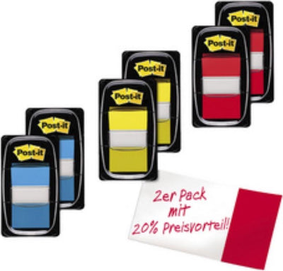 Post-it Avery Zweckform runde Etiketten | Durchmesser 30 mm | weiß | abnehmbar | 480 Etiketten | 10 Blatt