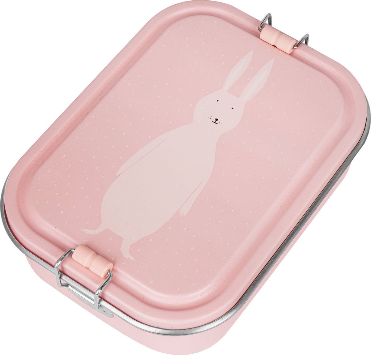 Trixie Bread Bin Große Frau. Kaninchen