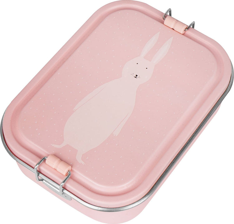 Trixie Bread Bin Große Frau. Kaninchen