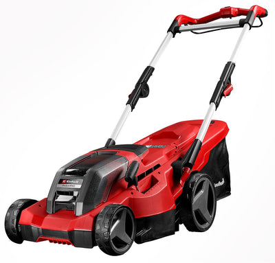 Einhell Akku-Rasenmäher Rasarro 36 36 Li Kit – Power