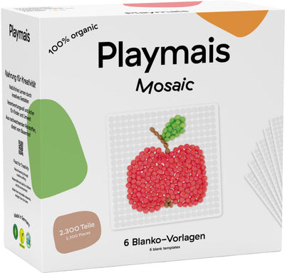 Playmais Mosaik-Bastelset - 2300-tlg.