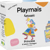 Playmais Mosaik-Prinzessin – 2300 Stück.