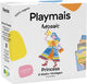 Playmais Mosaik-Prinzessin – 2300 Stück.