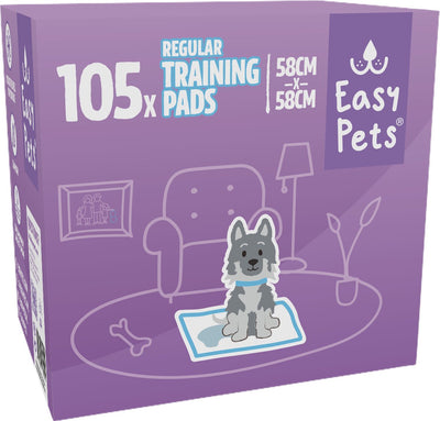 EasyPets Welpentrainingspads