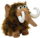 Lebende Puppen - Geschichtenerzählpuppe Mammut 39cm