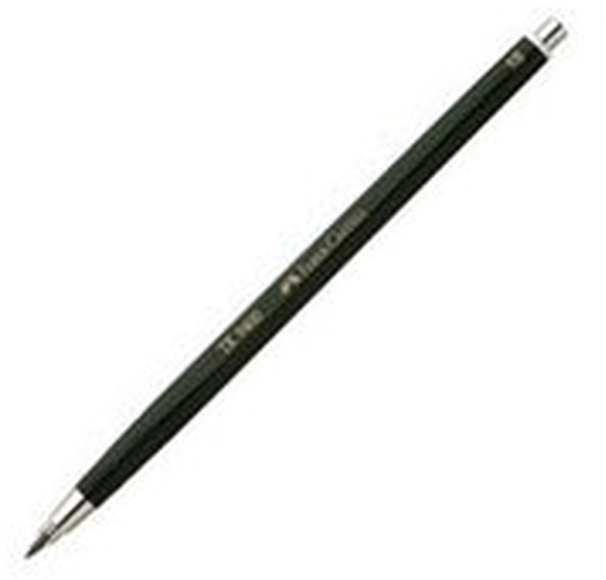 Faber-Castell Druckbleistift – TK 9400 – 2,0 mm – 3b – FC-139403