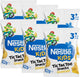 Nestlé Kids Tic Tac Toe Snacks Käse – Kleinkindsnack – 3+ Jahre – 6 x 42 g