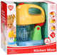 Mixer spielen