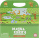 Selecta Magna Carry - im Dschungelmagnetensatz