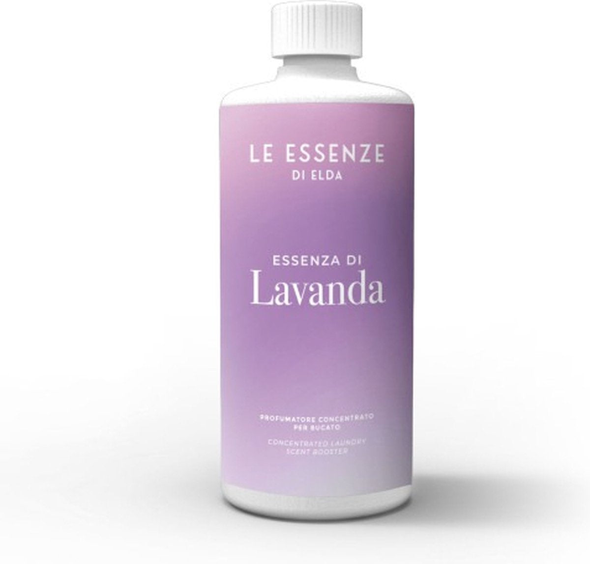 Le essenze di elda Waschparfüm Lavendel 500ml