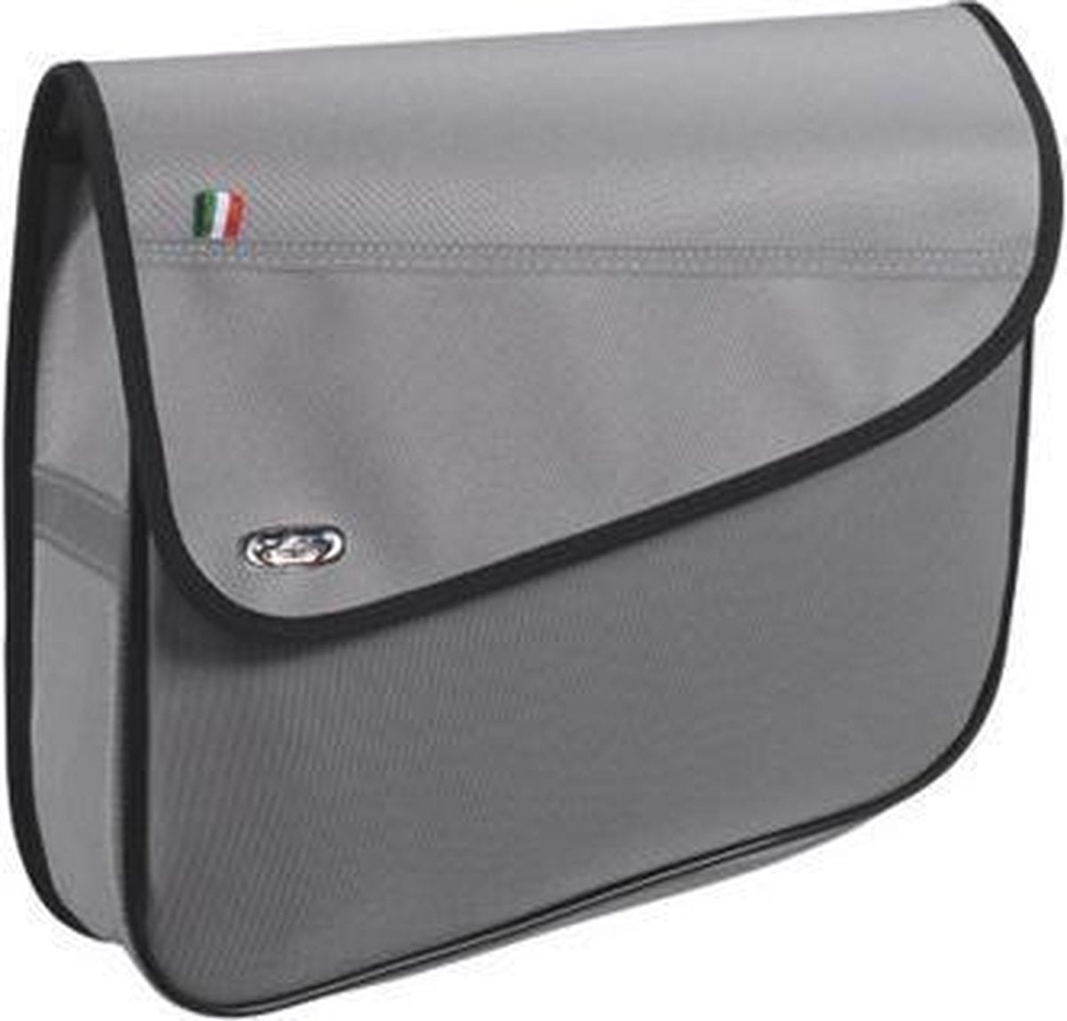 Selle Monte Grappa Pakaftas L+R 9l Eleganzgrau