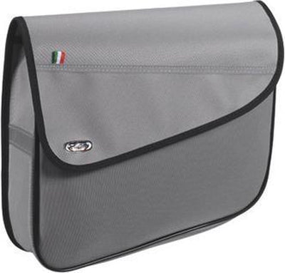 Selle Monte Grappa Pakaftas L+R 9l Eleganzgrau