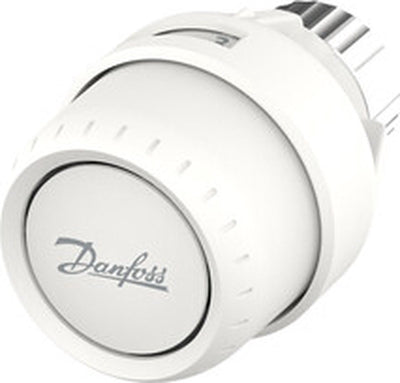 Danfoss Thermostatkopf Aveo gasgefüllt, EF, Regierungsmodell, 015g4040